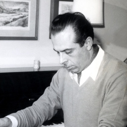 Gian Piero Piccioni