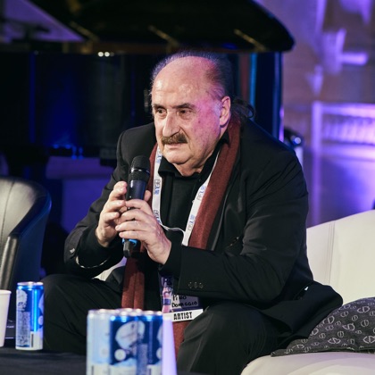 Pino Donaggio