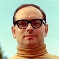 Ennio Morricone